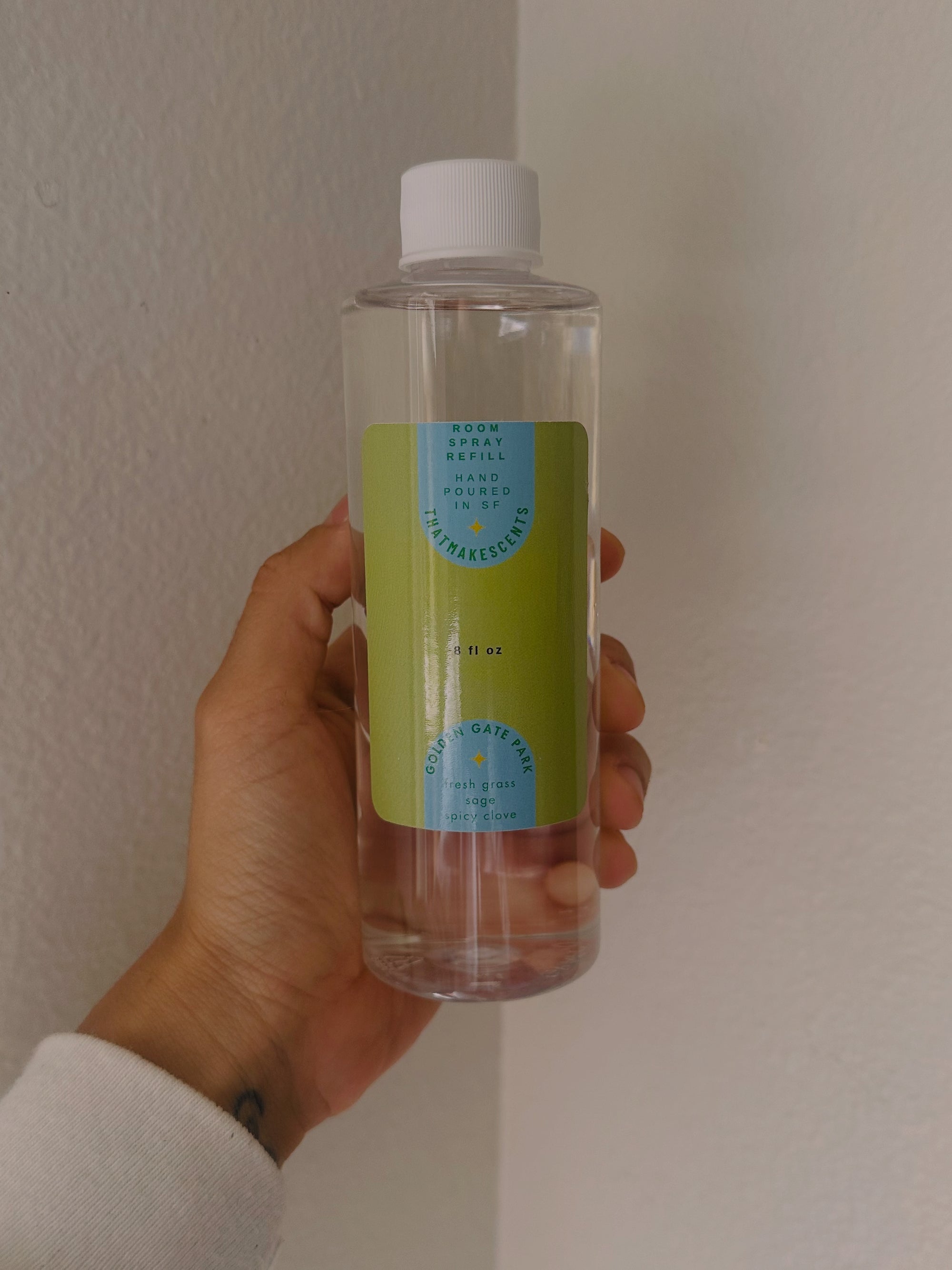 Room & Linen Sprays | 3.3 oz