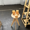 Stool | Vertical Ledge