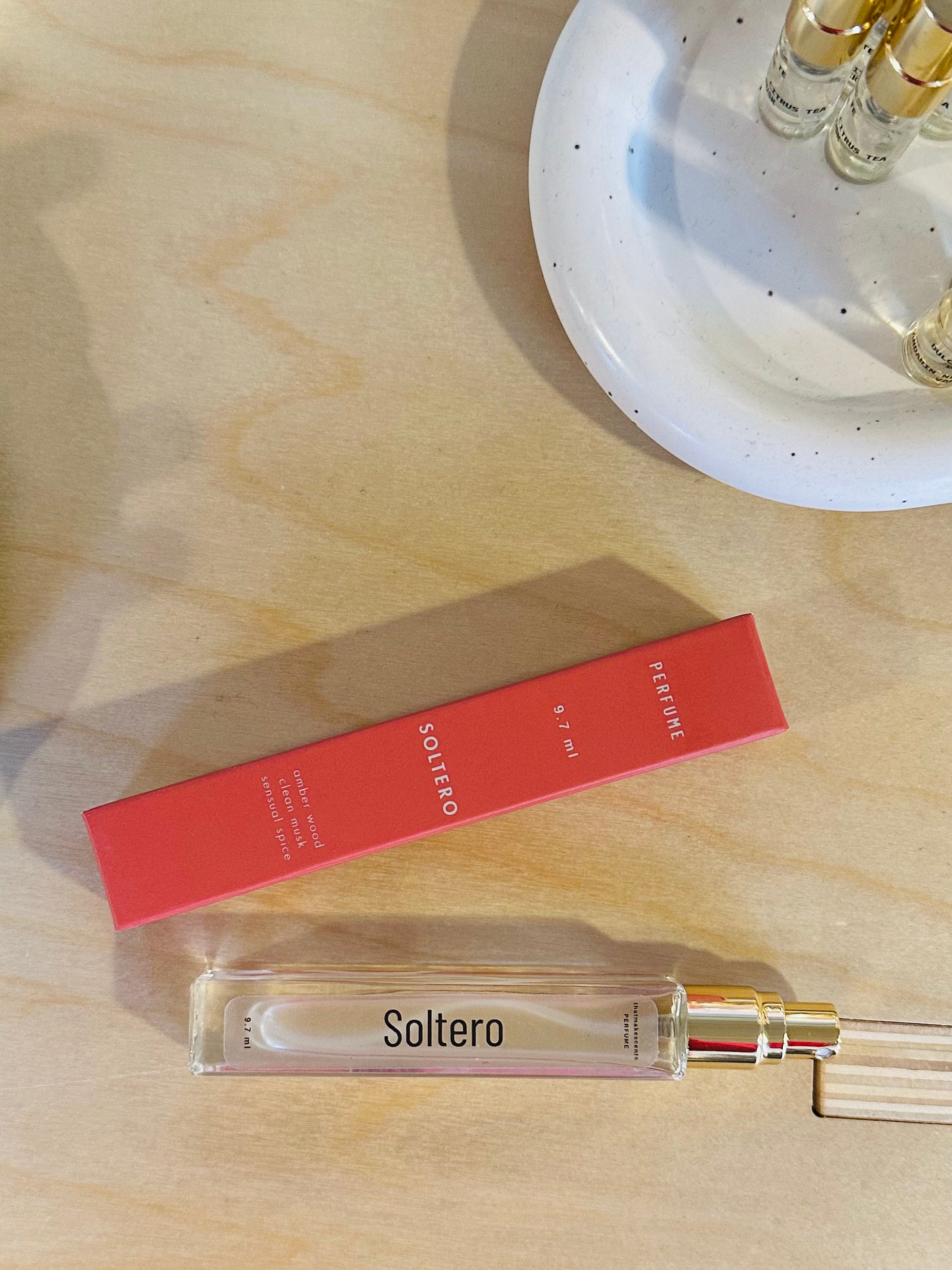 Soltero | Perfume