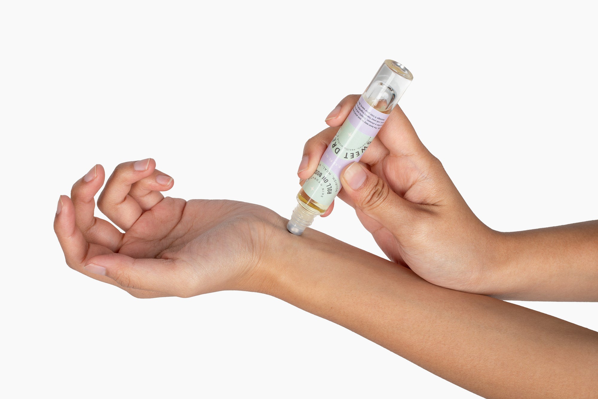Sweet Dreams | Body Mist or Body Oil
