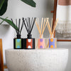 Reed Diffuser | 5.5 oz | Vegan Coco Base