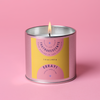 Erray! | 7.5 oz | Coconut Soy Candle