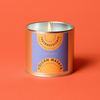 Volcán Masaya | 7.5 oz | Coconut Soy Candle