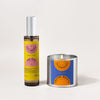 Candle + Room Spray Bundle