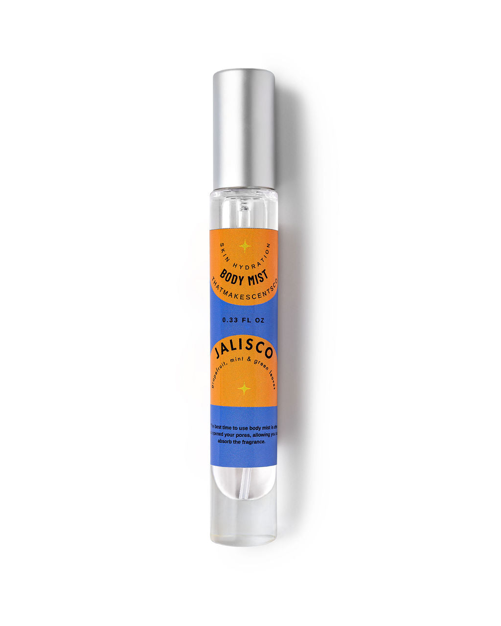 Jalisco | Body Mist