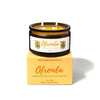 Ofrenda Candle | Dia de Muerto | 4 oz