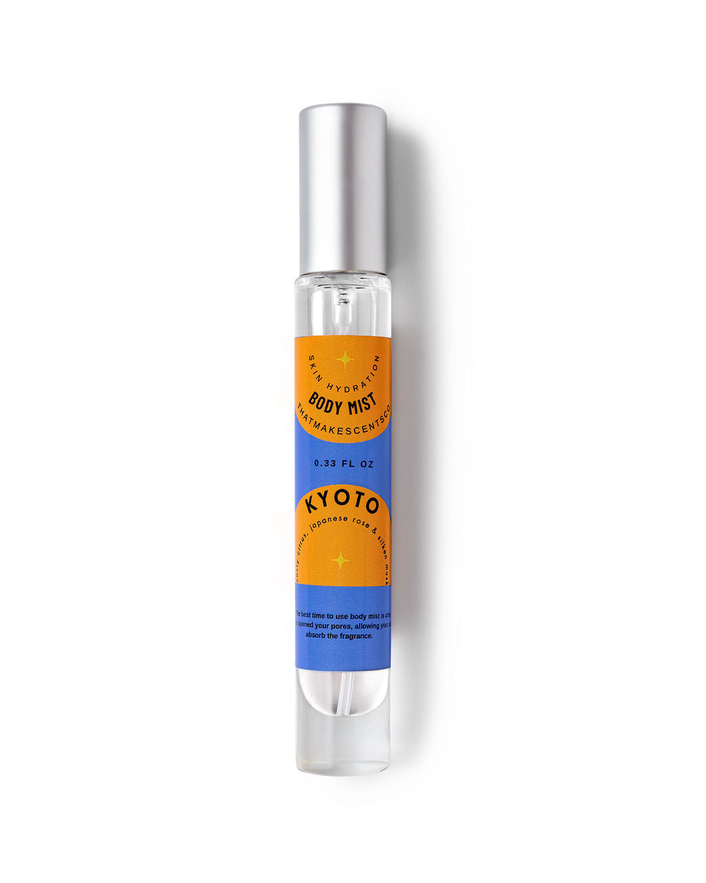 Kyoto | Body Mist