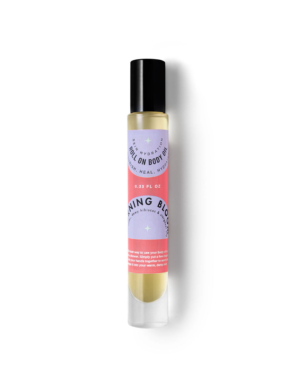 SALE | Morning Bloom | Body Oil