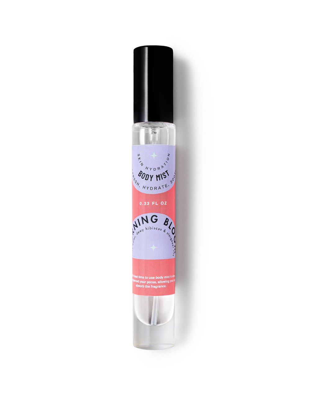 SALE | Morning Bloom | Body Mist