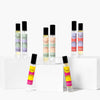Body Mist + Body Roller Bundle