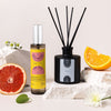 Room Spray + Diffuser Bundle